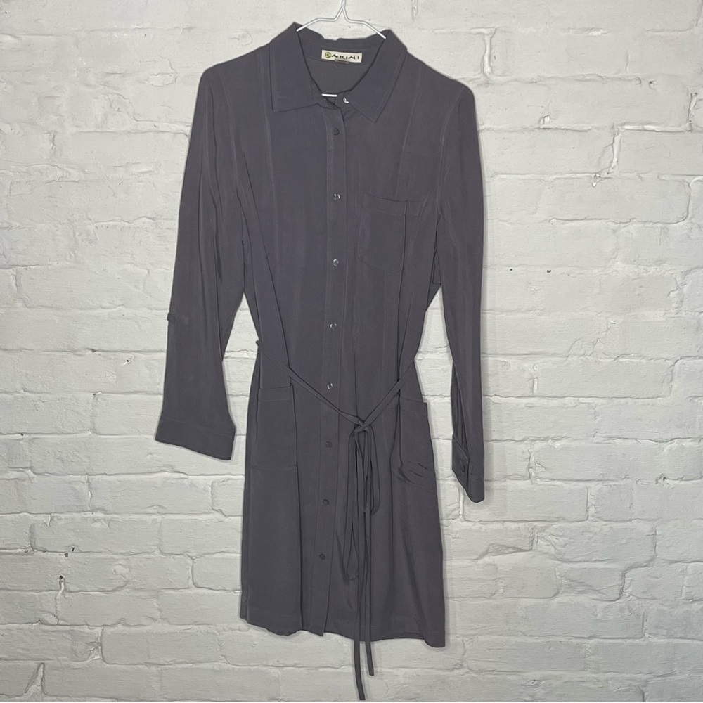 Akini Dress M